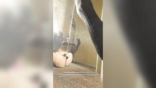 Sweet Moans Loud Orgasm - ASMR