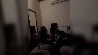 Big dick for hotwives