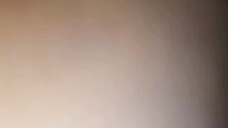 Black slut wife fucks husbands friend