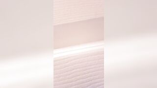 Cuckold Kicked out while wife gets fucked and cums on friend