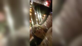 *SOCCER MOM* *PETTING HER KITTY KAT!* MEOW ***WATCH ME CUM***kittenskathouse