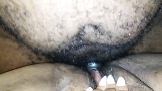 freaky ebony thot
