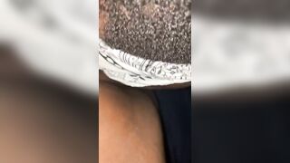 Lick my Ass while you Rub my Clit (full Video on Onlyfans)