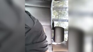 Backseat