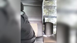 Backseat