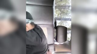 Backseat