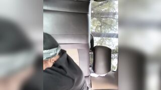 Backseat