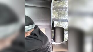 Backseat