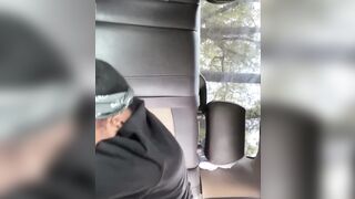 Backseat