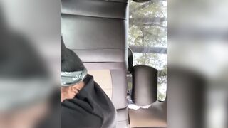 Backseat