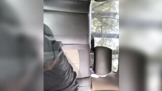 Backseat