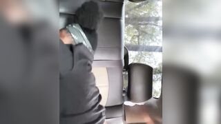 Backseat