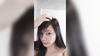 Chinese escort
