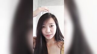 Chinese escort