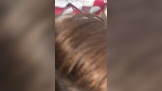 училка делает миньет за деньги публичный секс