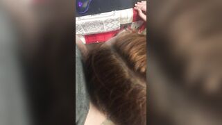 училка делает миньет за деньги публичный секс