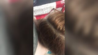 училка делает миньет за деньги публичный секс