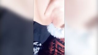 Miss.foxy has a Pretty Pussy