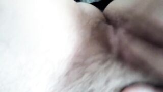 Nice clit stimulation
