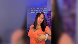 Tik Tok: bounce!#113