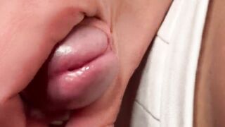Playing and Teasing my Step Brother