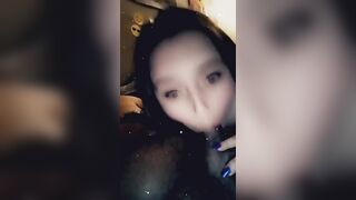 I Love Sucking T Daddys Dick on Snapchat