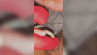 Theprinc3ss: Pretty Pussy Play