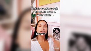 Tik Tok: Huge & big tits!#128