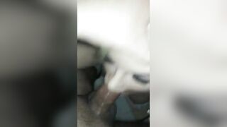 TEEN STEP SISTER wANTS MY COCK WHILE PARENTS HOME !!