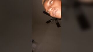 Fuckin another Nigga Babymama Pt2