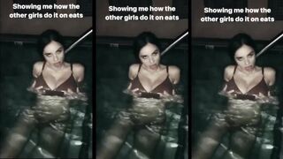 SOPHIE MUDD & SOPHIA DIAMOND ARE HOT ON Tik Tok !! ( Teen Tiktok Dance Compilation ) #PORNRAP #PMV