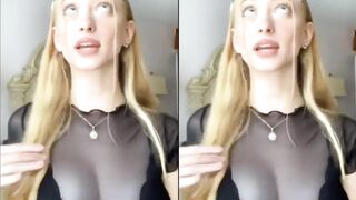 SOPHIE MUDD & SOPHIA DIAMOND ARE HOT ON Tik Tok !! ( Teen Tiktok Dance Compilation ) #PORNRAP #PMV