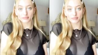 SOPHIE MUDD & SOPHIA DIAMOND ARE HOT ON Tik Tok !! ( Teen Tiktok Dance Compilation ) #PORNRAP #PMV