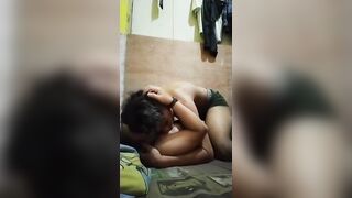 Ngewe istri lagi hamil