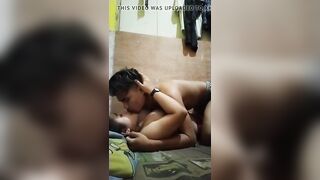 Ngewe istri lagi hamil
