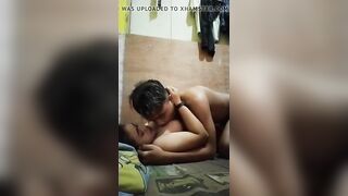 Ngewe istri lagi hamil