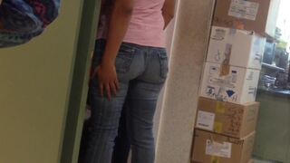 Fat fat  ass, sexy doctor