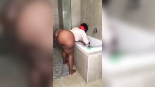 Sweet Pussy Pualine (amapiano mix)