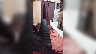 Egyptian masr sharmota mom