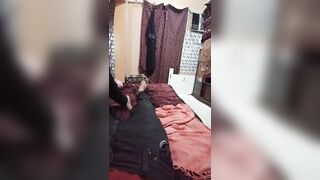 Egyptian masr sharmota mom