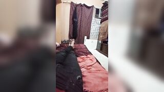 Egyptian masr sharmota mom