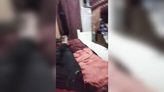 Egyptian masr sharmota mom