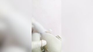 Teen Lesbians having Sex