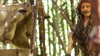 Lorenzo Izzo - The Green Inferno 2015