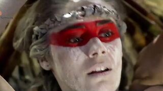Lorenzo Izzo - The Green Inferno 2015