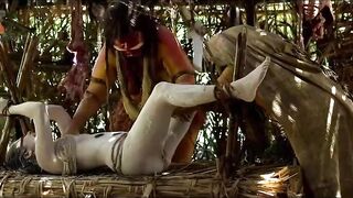 Lorenzo Izzo - The Green Inferno 2015