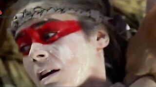 Lorenzo Izzo - The Green Inferno 2015