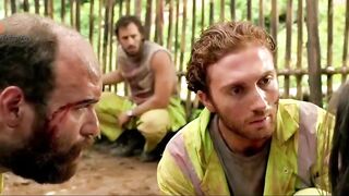 Lorenzo Izzo - The Green Inferno 2015
