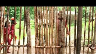 Lorenzo Izzo - The Green Inferno 2015