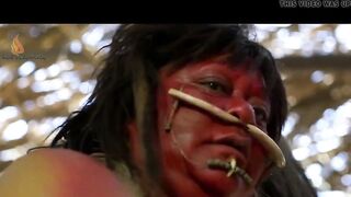 Lorenzo Izzo - The Green Inferno 2015